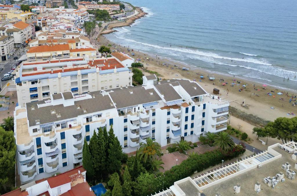 Alcossebre Apartment | Kione Las Margaritas