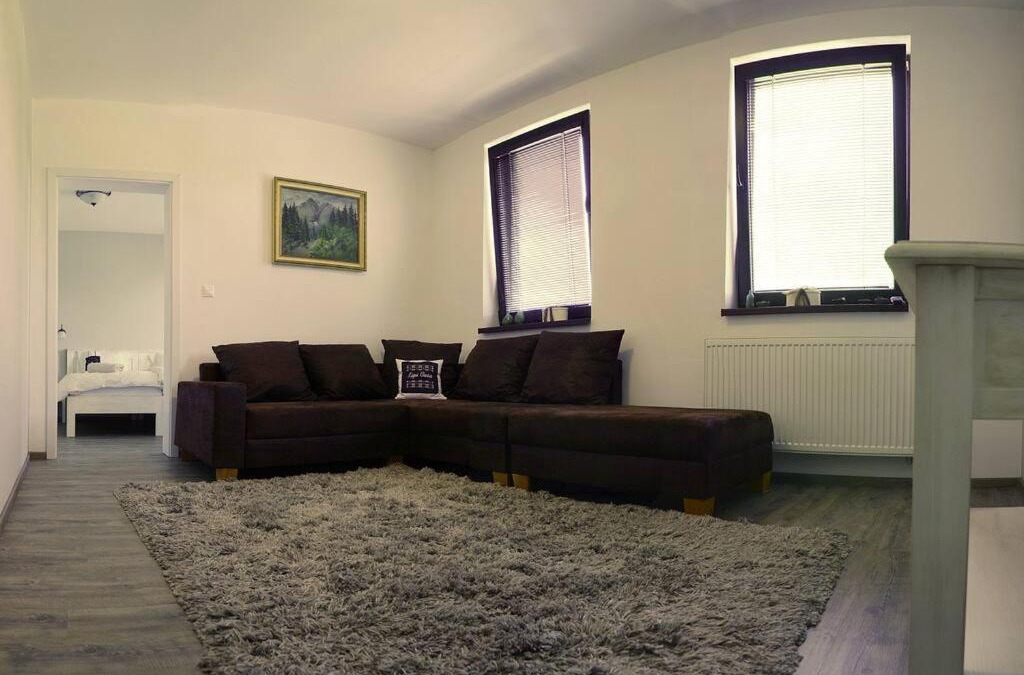 Lazany Apartment | Kipi Casa Family Apartment 3+2 with living room