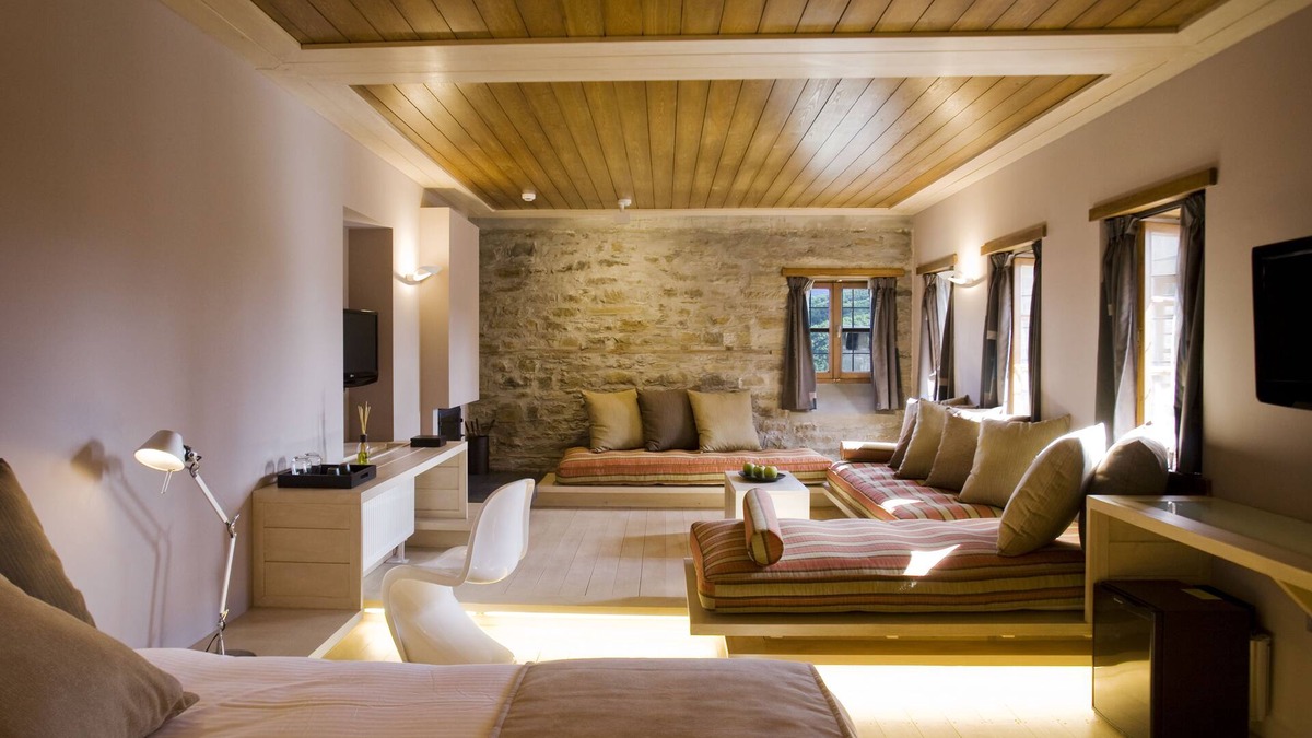 Kipoi Hotel | Kipi Suites