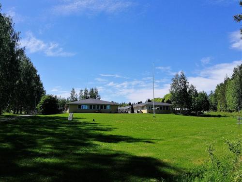 Sotkamo Bed & Breakfast | Kipinä Lomat - Majatalo Kipinä