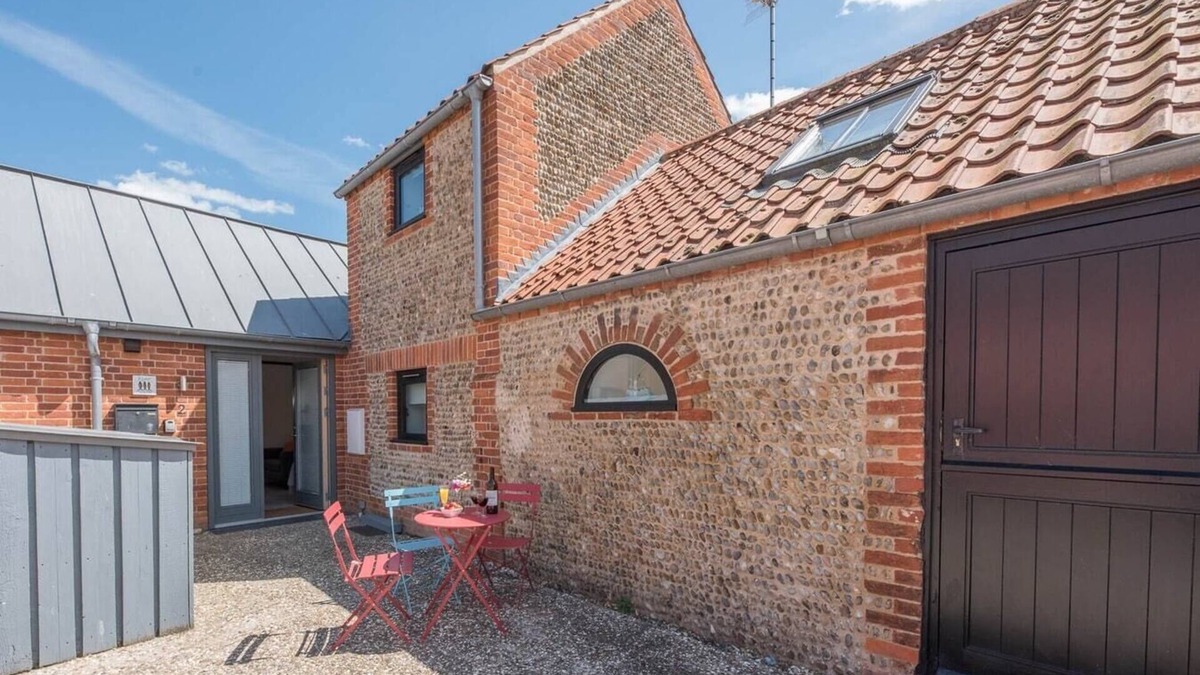 Southwold House | Kipper Cottage, Southwold