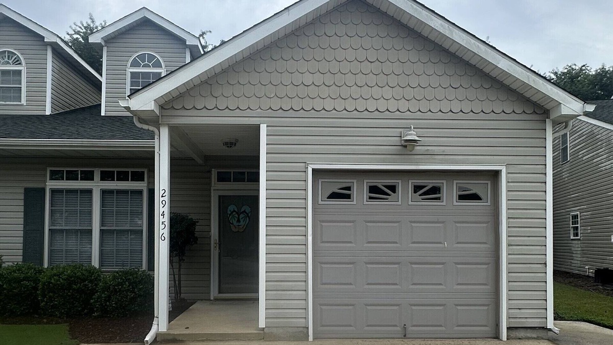 Cape Charles Condo | Kiptopeke Condo