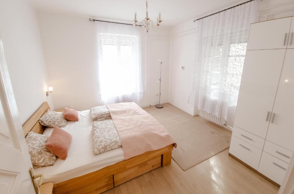 Pecs Apartment | Király40 Apartman