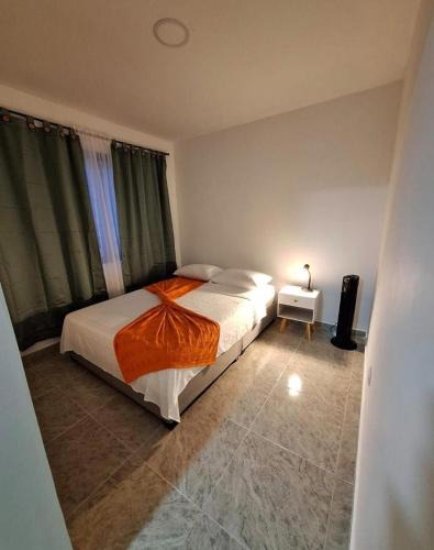 Buenavista Apartment | Kira Apartahotel