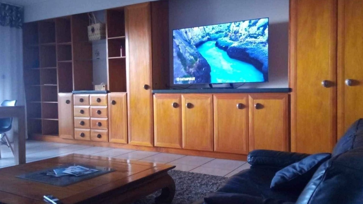 Papeete Apartment | KIRAHU