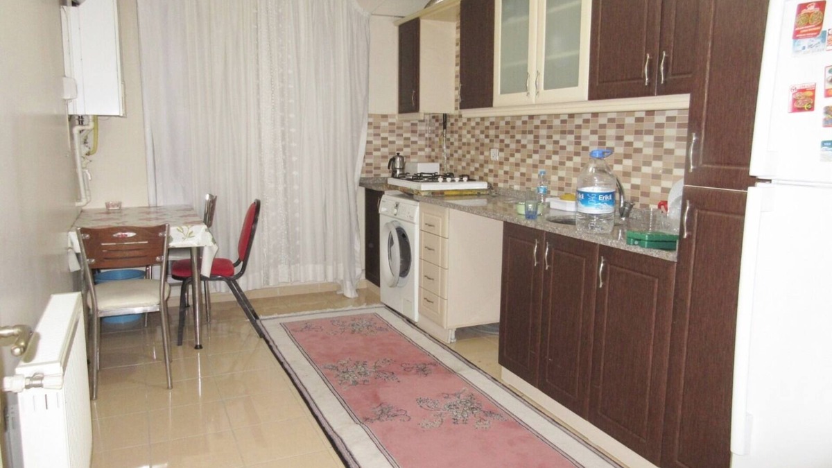 Avcilar House | kiralık ev, konaklama,