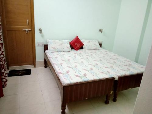 Bharatpur House | KIRAN GUEST HOUSE