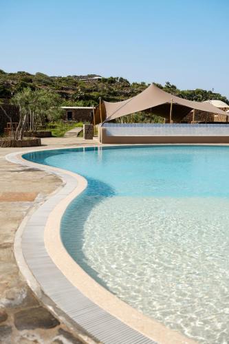 Pantelleria Hotel | Kirani Resort
