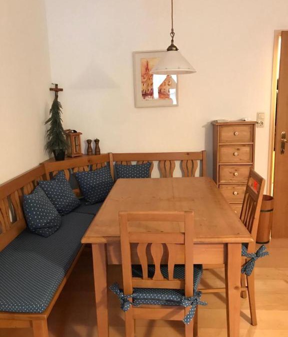 Bad Aussee Apartment | Kirchengasse 162 - Alte Post