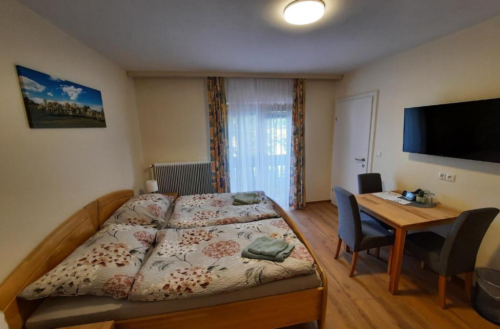 Kaumberg Hotel | Kirchenwirt