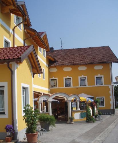 Franking Bed & Breakfast | Kirchenwirt Mayr