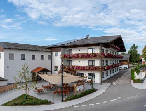 St. Aegidi Hotel | Kirchenwirt Sankt Aegidi