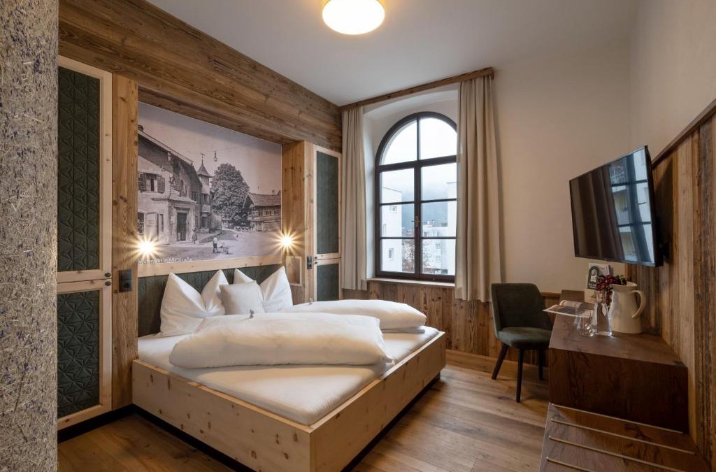 Woergl Hotel | Kirchenwirt Wörgl