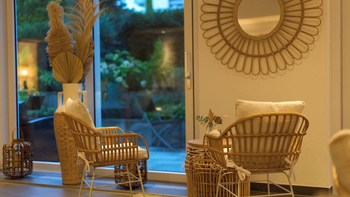 Endingen am Kaiserstuhl Hotel | Kirchers Park & Wellness Hotel Kaiserstuhl