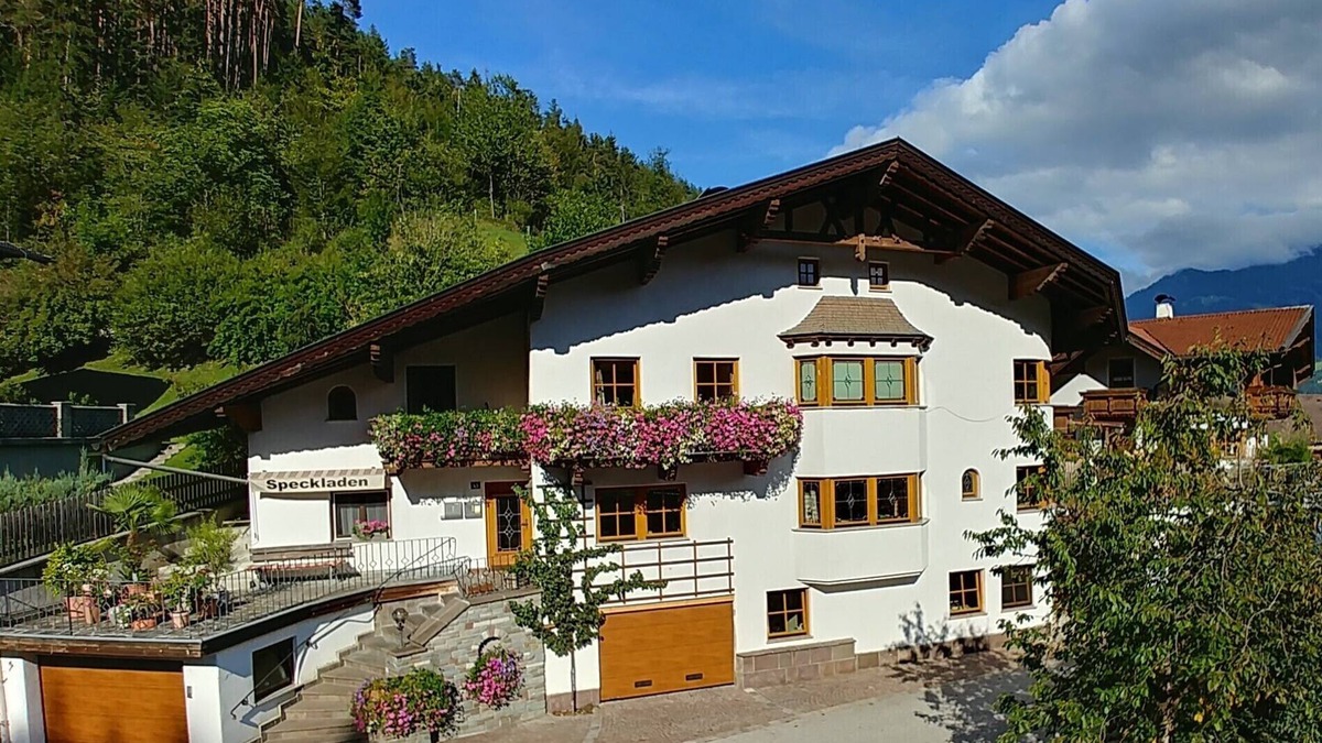 Vomperbach Apartment | Kirchler vacation apartment