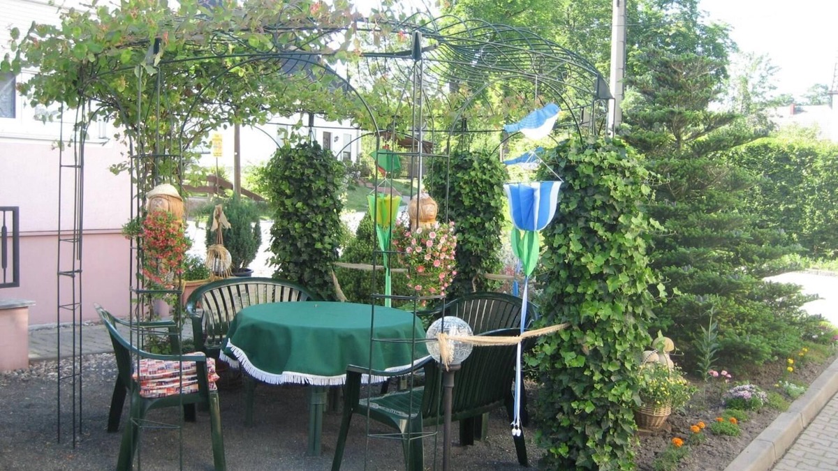 Tharandt Hotel | Kirchner