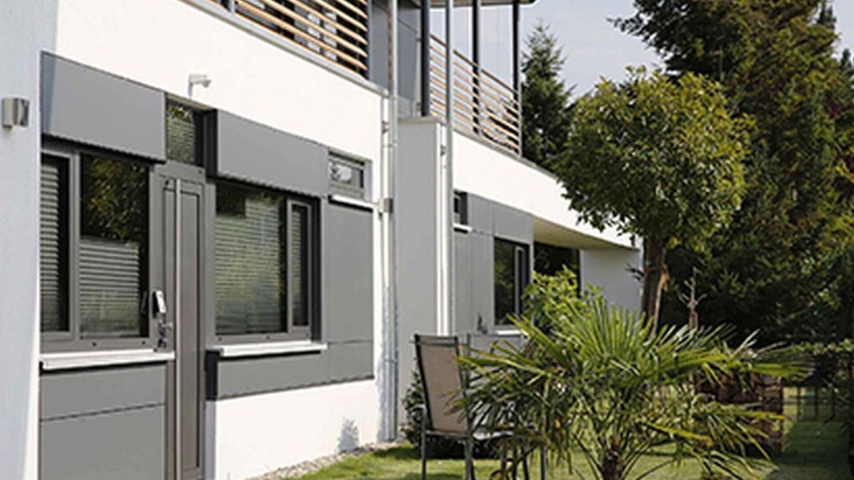 Freinsheim Apartment | Kirchner Fewo/Winery - Burgstraße - Fewo Burgstraße