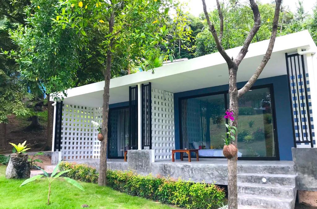 Baan Tai Resort | Kiri Tawan