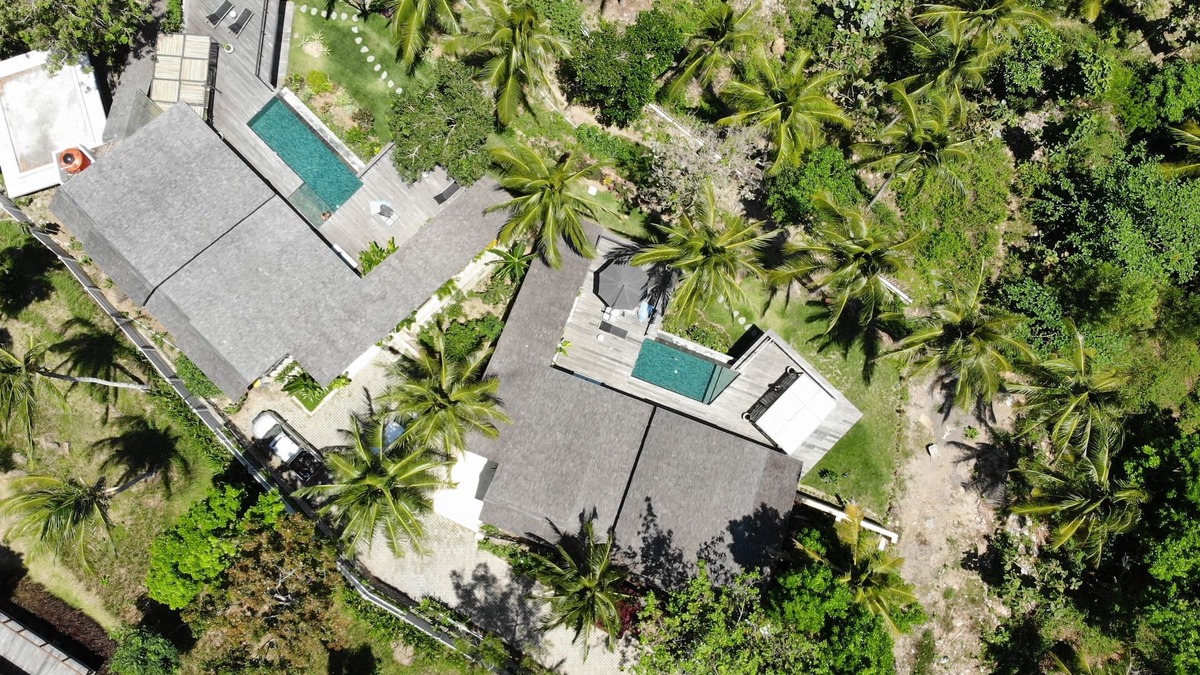 Selong Belanak Villa | Kirikan Villas - Secluded Jungle Paradise
