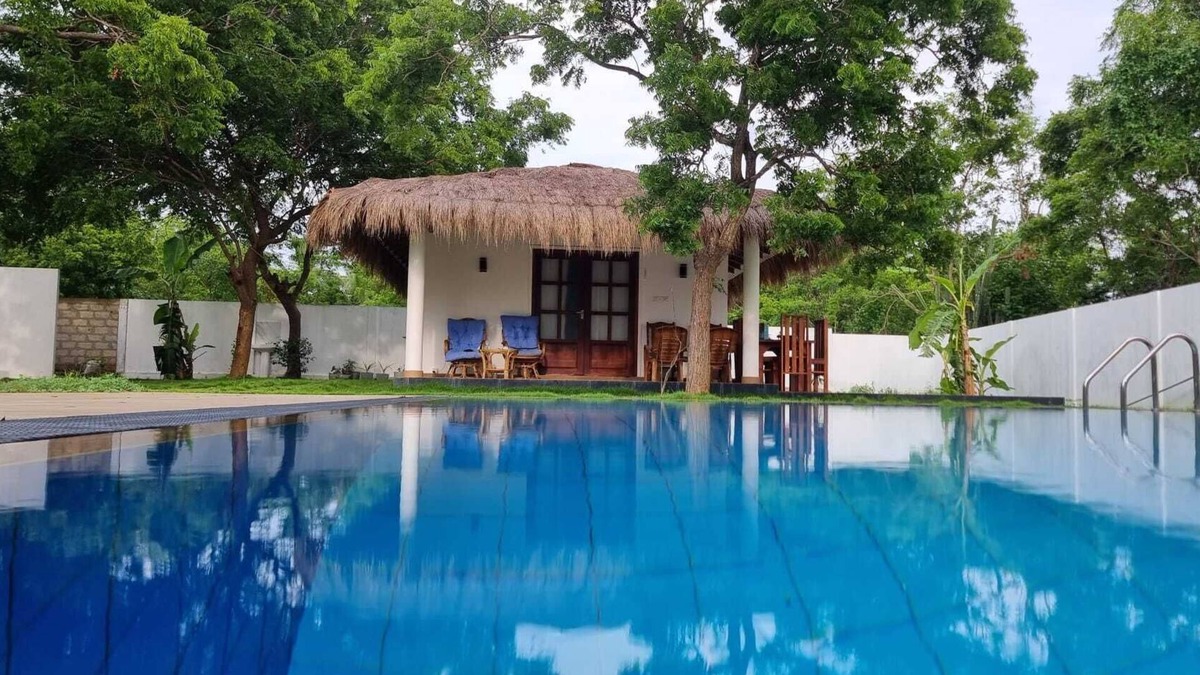 Kirinda House | Kirinda Heaven