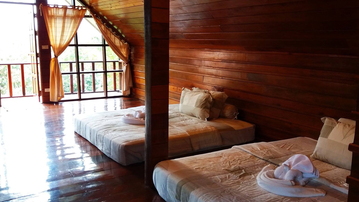 Wang Katha Hotel | Kirirath Resort