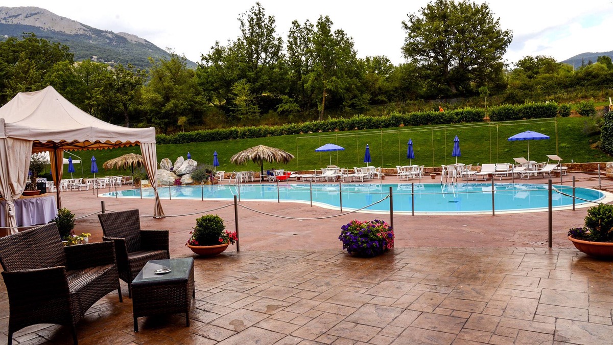 Viggiano Hotel | Kiris Hotel