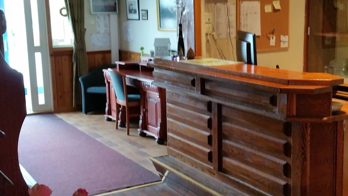 Kirkenes Hotel | Kirkenes Hotel