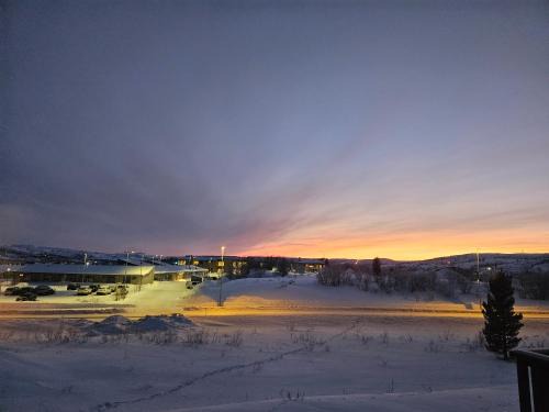 Kirkenes Apartment | Kirkenes Interlake
