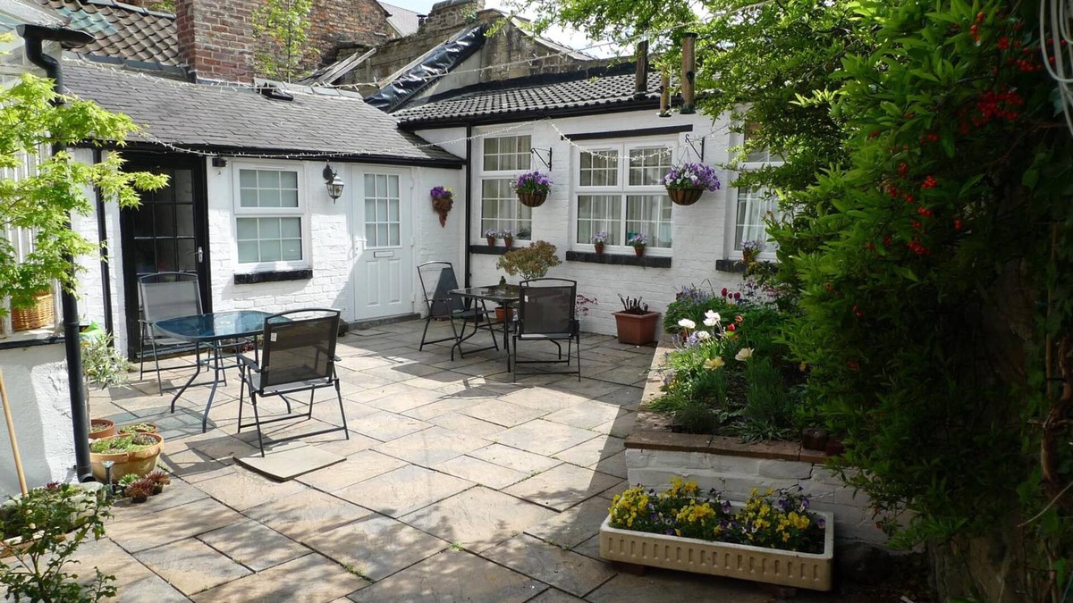 Knaresborough Bed & Breakfast | Kirkgate House