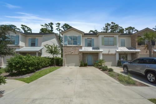 Epworth Acres House | Kirkland Cottage