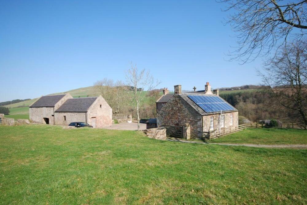 Hawick House | Kirknowe