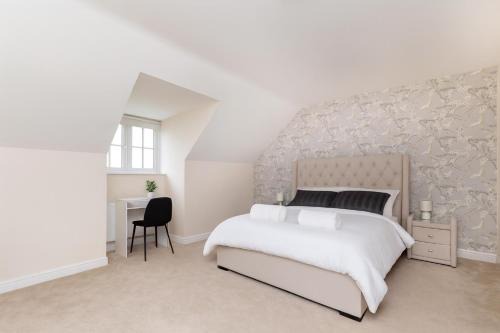 Stanley House | Kirkstall House by Alt-Stay Accommodation
