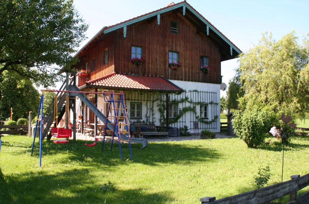 Bad Endorf House | Kirmeier Hof