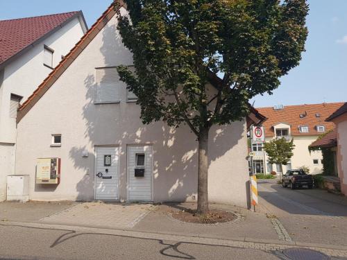 Eberstadt Apartment | KiRoom Eberstadt