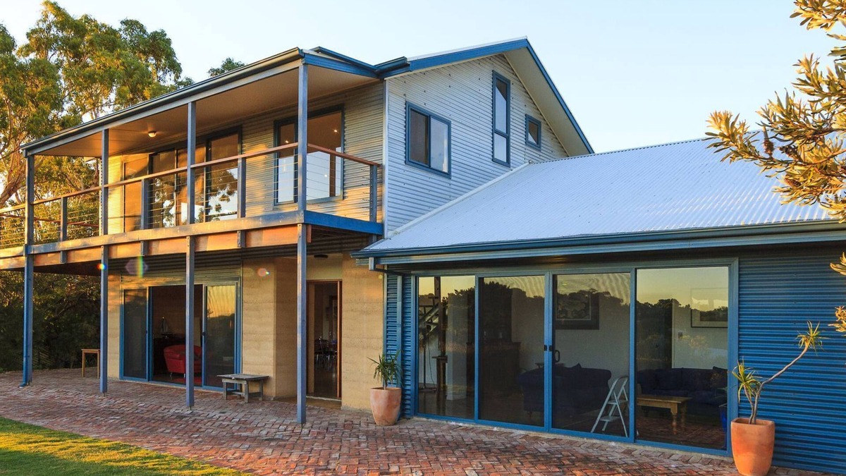 Port Willunga House | Kirra Court Beach House