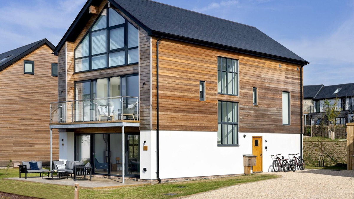 Holworth House | Kirrin Barn (BV26), Silverlake, Dorset