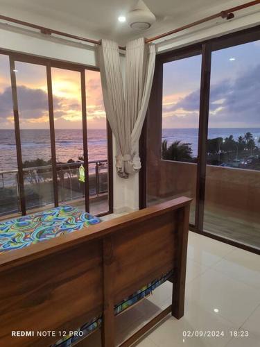 Wellawatta South Apartment | Kiruba