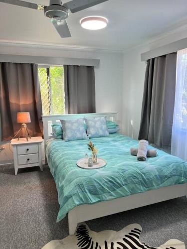 Kirwan House | Kirwan RetreatTownsville