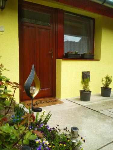 Balatonfured Apartment | Kis Apartmanház