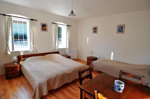 Zalaszabar House | Kis-Balatoni Ökoporta