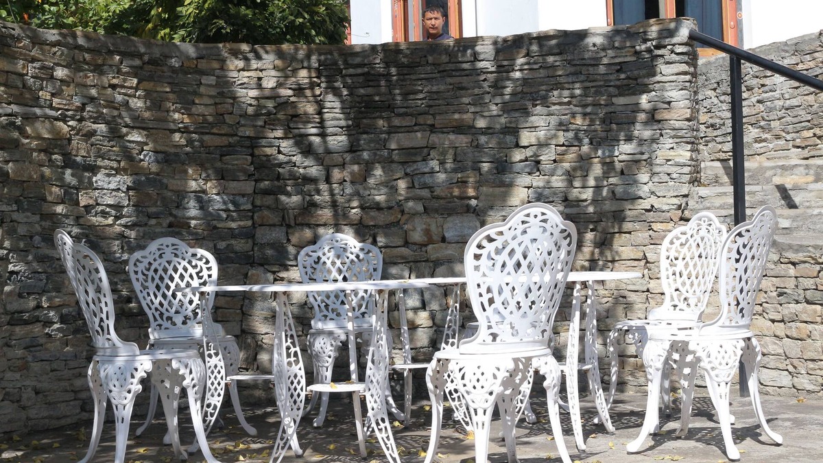 Thimphu Hotel | Kisa Villa