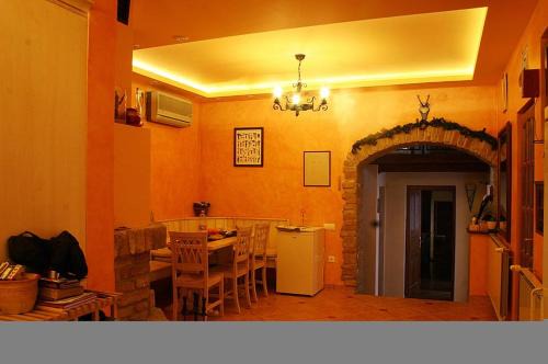 Geresdlak House | Kisgeresd Vendégház