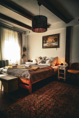 Eger Apartment | Kisház Apartman