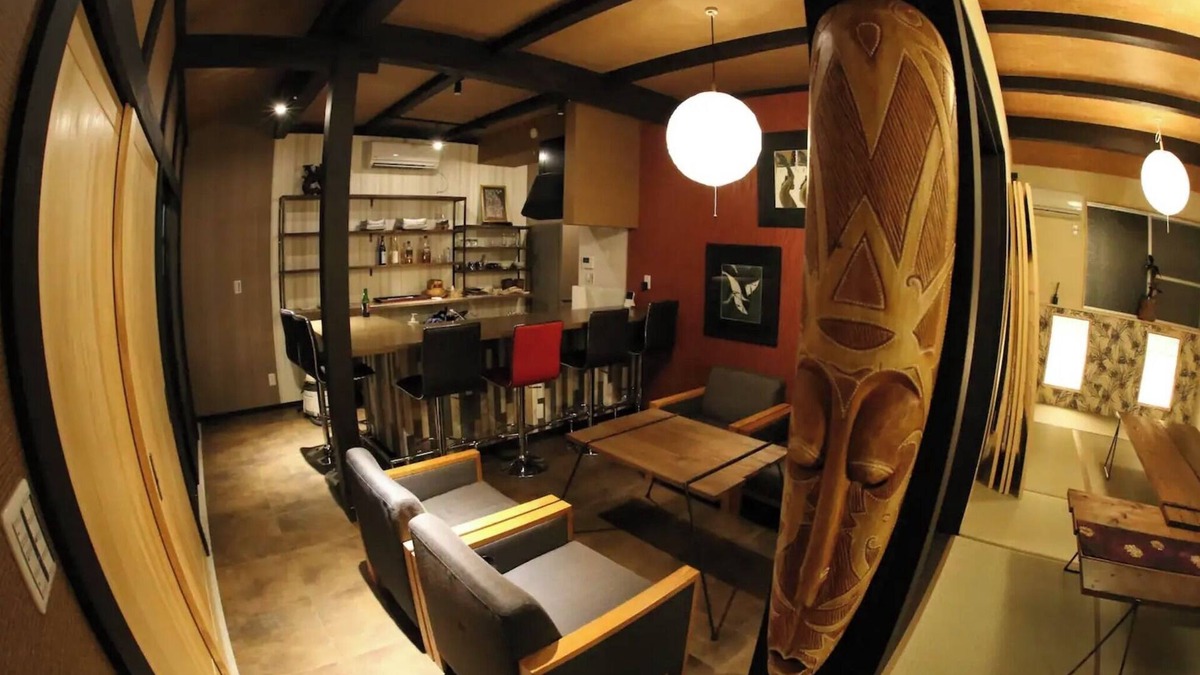 Nagahama Hotel | Kishida House No balcony/Nagahama Shiga