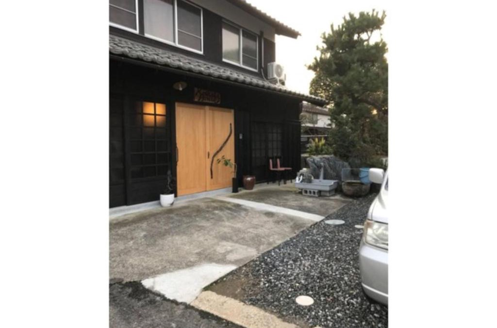 Nagahama Hotel | Kishida House - Vacation STAY 36613v