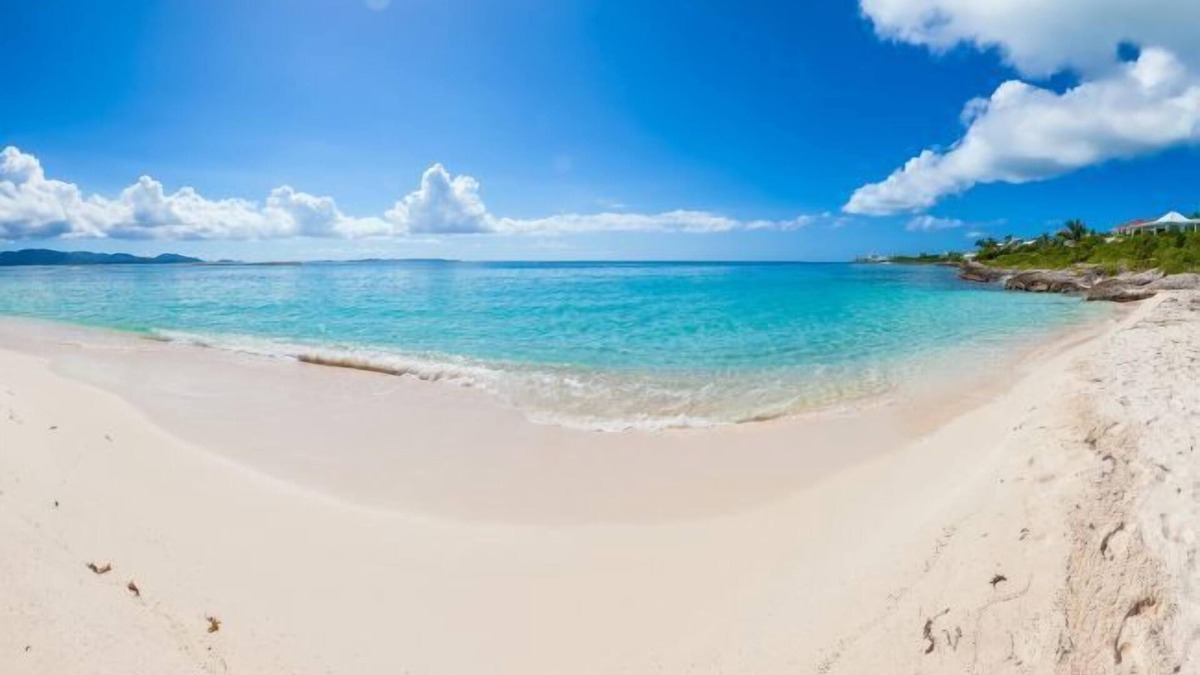 West End Village Villa | Kishti (East) in Meads Bay by Personal Villas - A Serene Surroundings