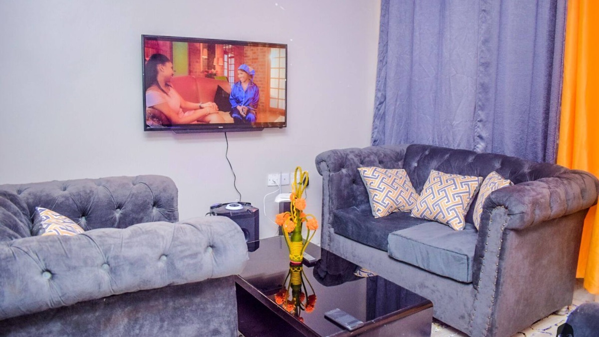 Kisii Apartment | Kisii Clifton Homes