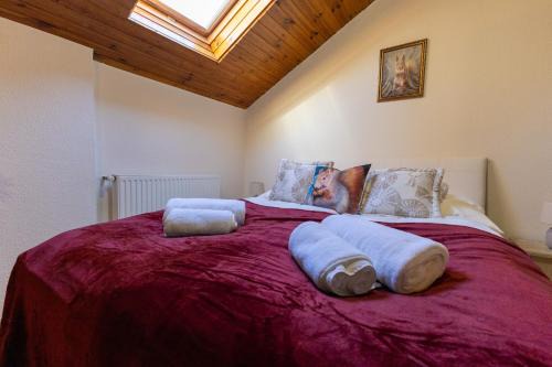 Eger Apartment | Kismókus Apartman
