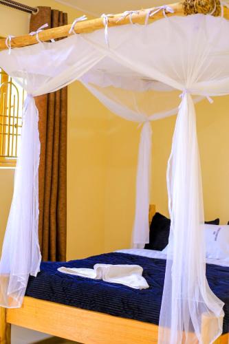 Kisoro Hotel | Kisoro Comfort Inn