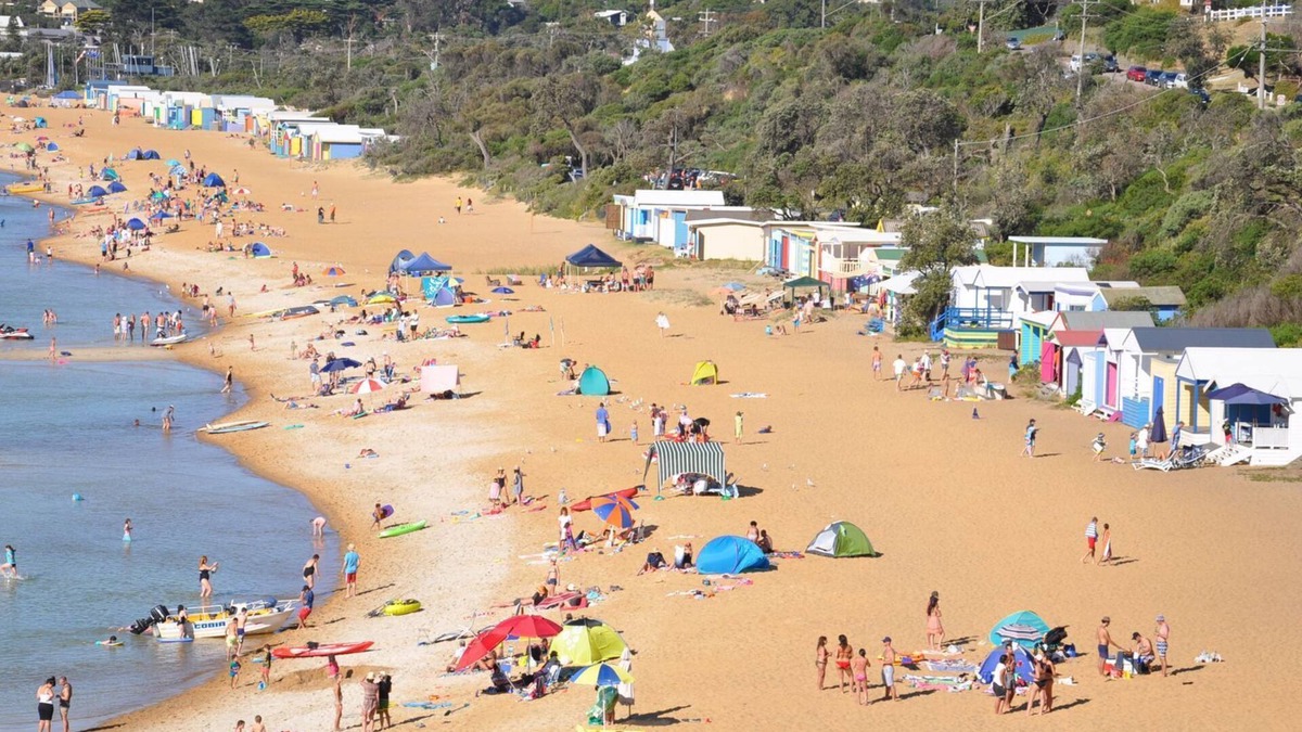 Mount Martha Apartment | Kiss Me By The Sea Mornington Peninsula